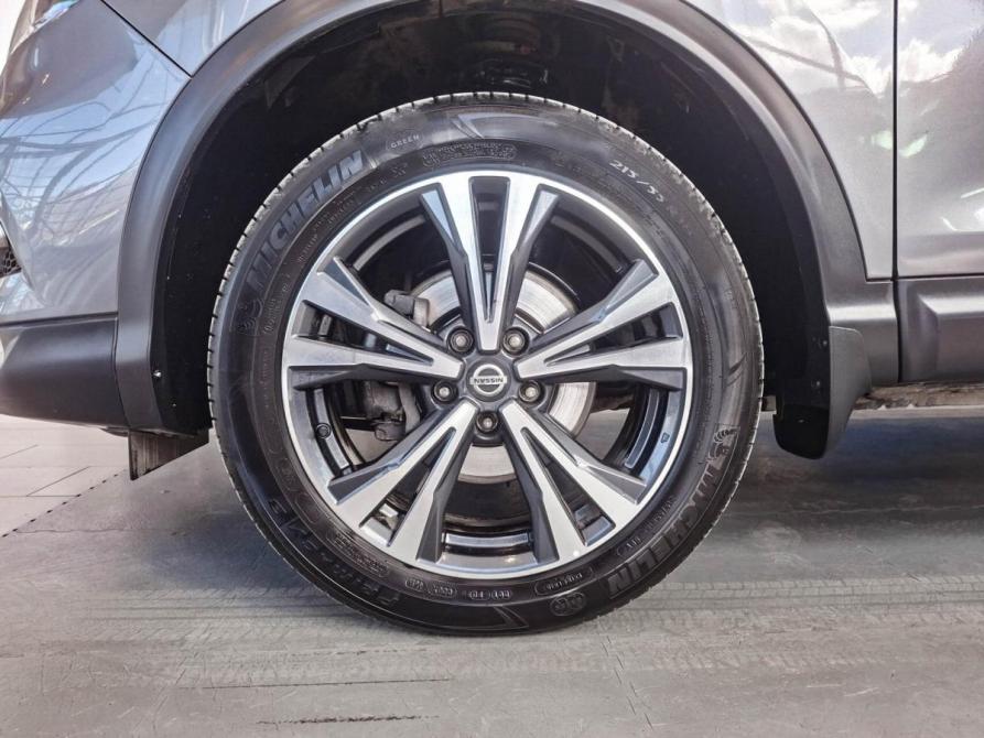 Nissan Qashqai II Рестайлинг Казань  - изображение 22