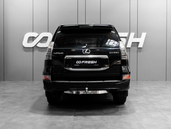 Lexus GX II Рестайлинг с пробегом 2014 года, цена 3 299 000 рублей, 251276 км, внедорожник, Автокод Объявления