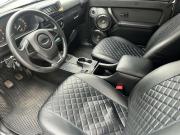 Lada (ВАЗ) Niva Legend I Нижнекамск  - изображение 38