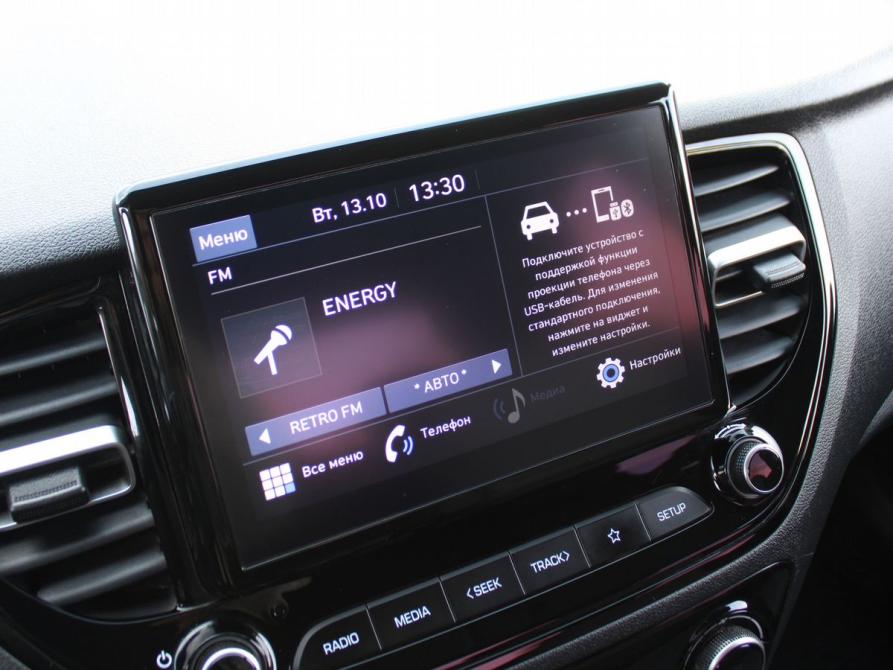 Hyundai Solaris II Дзержинск  - изображение 12