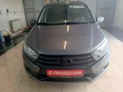 Lada (ВАЗ) Granta I Рестайлинг Арзамас  - изображение 8