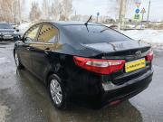 Kia Rio III Нижнекамск  - изображение 29