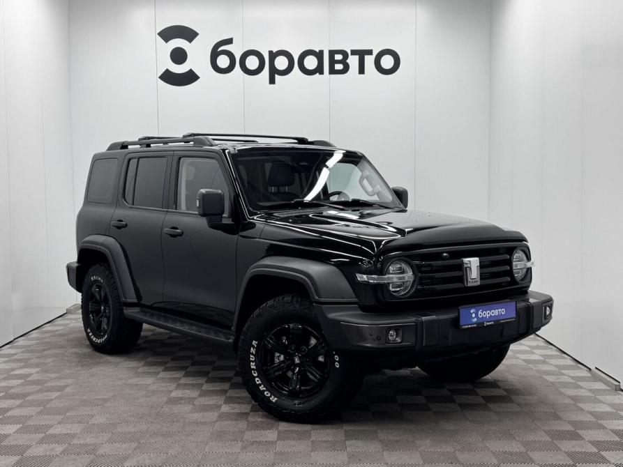 Tank 300 I Воронеж  - изображение 3