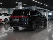 Li Auto (Lixiang) L9 I Москва  - изображение 38