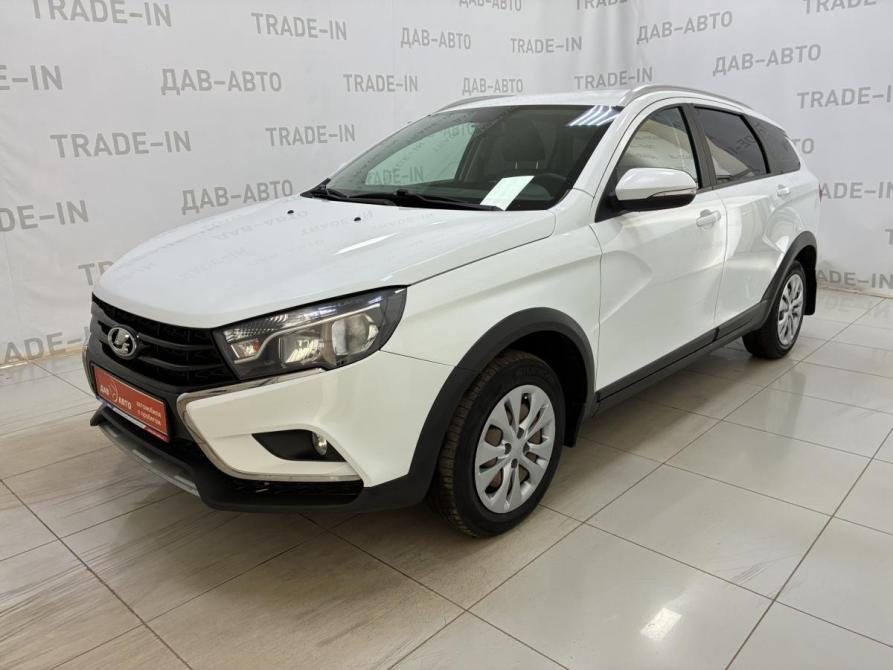 Lada (ВАЗ) Vesta I Пермь  - изображение 1