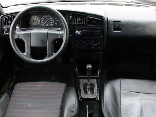 Volkswagen Passat B3 с пробегом 1989 года, цена 89 000 рублей, 376968 км, седан, Автокод Объявления