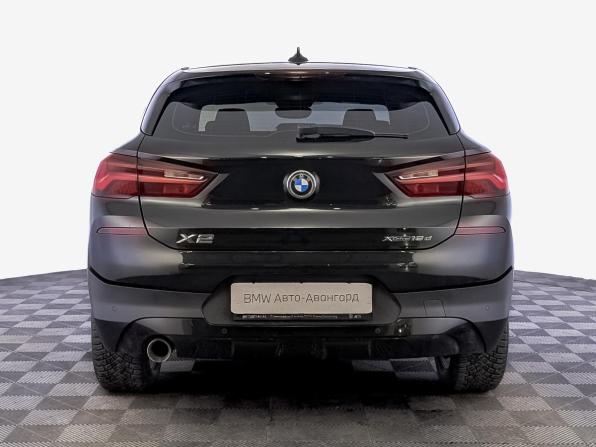 BMW X2 I (F39) с пробегом 2021 года, цена 3 390 000 рублей, 60000 км, внедорожник, Автокод Объявления