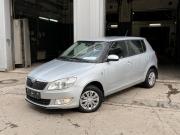 Skoda Fabia II Рестайлинг Нижний Новгород  - изображение 3