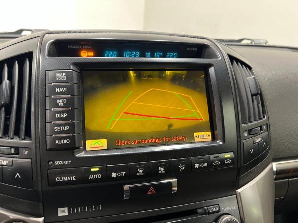 Toyota Land Cruiser 200 Series с пробегом 2010 года, цена 2 999 999 рублей, 305312 км, внедорожник, Автокод Объявления