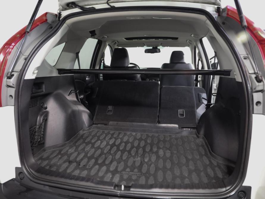 Honda CR-V IV Санкт-Петербург  - изображение 31