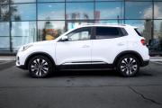 Chery Tiggo 4 I Рестайлинг Тюмень  - изображение 30