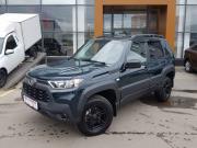 Lada (ВАЗ) Niva Travel I Брянск  - изображение 13