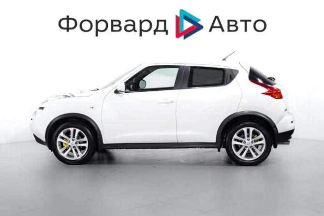 Nissan Juke I с пробегом 2012 года, цена 899 000 рублей, 186565 км, внедорожник, Автокод Объявления