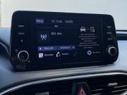 Hyundai Santa Fe IV Рестайлинг Москва  - изображение 29