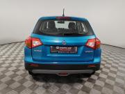 Suzuki Vitara II Москва  - изображение 26