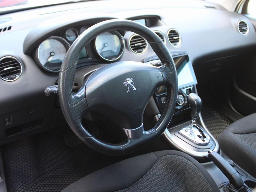 Peugeot 308 I Рестайлинг Дзержинск  - изображение 10