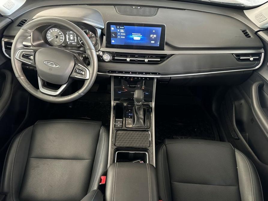 Chery Tiggo 4 Pro I Москва  - изображение 10