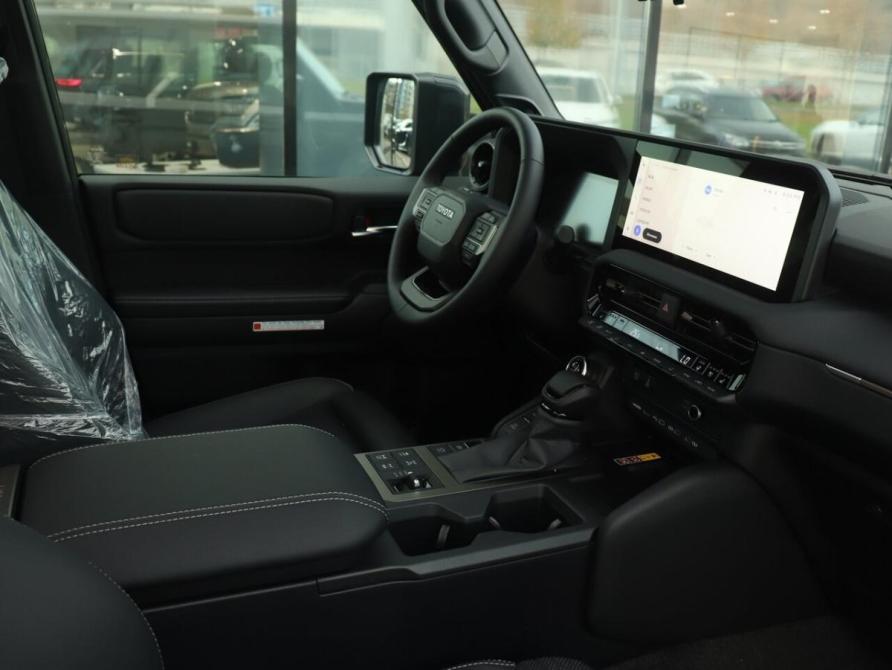 Toyota Land Cruiser Prado 250 Series Казань  - изображение 6