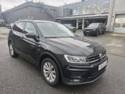 Volkswagen Tiguan II Санкт-Петербург  - изображение 6