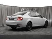Skoda Octavia III (A7) Рестайлинг Москва  - изображение 24