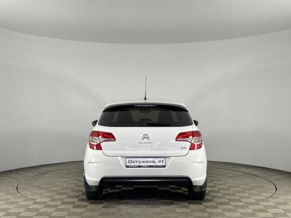 Citroen C4 II с пробегом 2013 года, цена 599 000 рублей, 190693 км, хэтчбек, Автокод Объявления