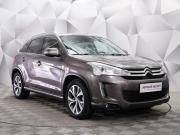 Citroen C4 Aircross Ульяновск  - изображение 29