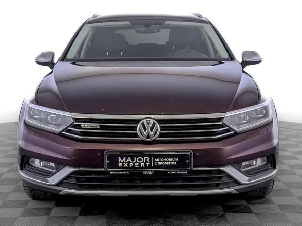 Volkswagen Passat B8 с пробегом 2018 года, цена 2 170 000 рублей, 188851 км, универсал, Автокод Объявления