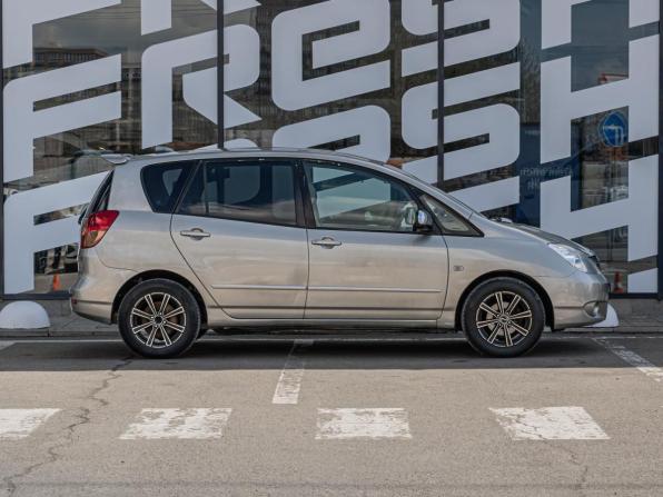 Toyota Corolla Spacio II с пробегом 2002 года, цена 572 000 рублей, 452130 км, компактвэн, Автокод Объявления