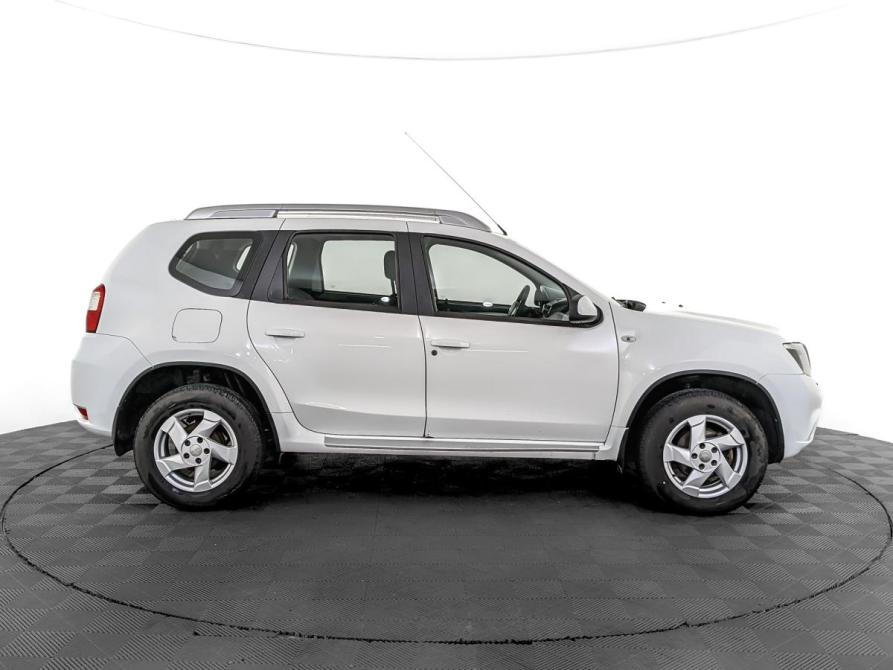 Nissan Terrano III (D10) Москва  - изображение 3
