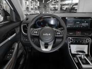 Kia Seltos I Рестайлинг Москва  - изображение 39