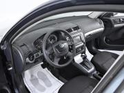 Skoda Octavia II (A5) Рестайлинг Москва  - изображение 18