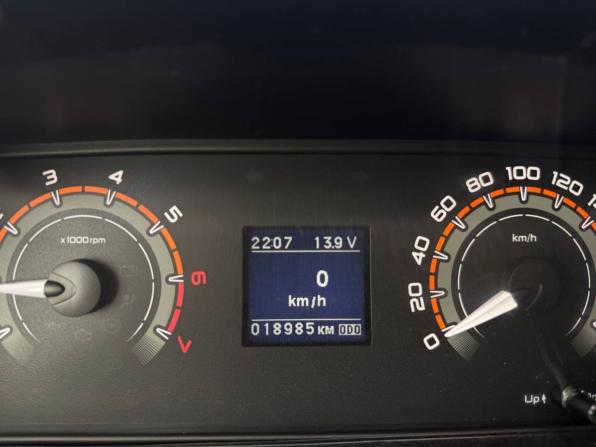 Lada (ВАЗ) Niva Travel I с пробегом 2024 года, цена 1 232 000 рублей, 18963 км, внедорожник, Автокод Объявления