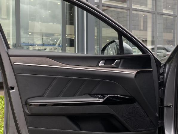 Kia K5 III с пробегом 2024 года, цена 3 549 000 рублей, 47777 км, седан, Автокод Объявления