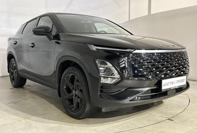 Omoda C5 I с пробегом 2024 года, цена 1 900 000 рублей, 26930 км, внедорожник, Автокод Объявления