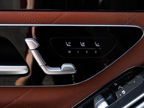 Mercedes-Benz S-Класс VII (W223) с пробегом 2021 года, цена 10 900 000 рублей, 32959 км, седан, Автокод Объявления