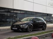 Mercedes-Benz A-Класс AMG II (W177) Санкт-Петербург  - изображение 44