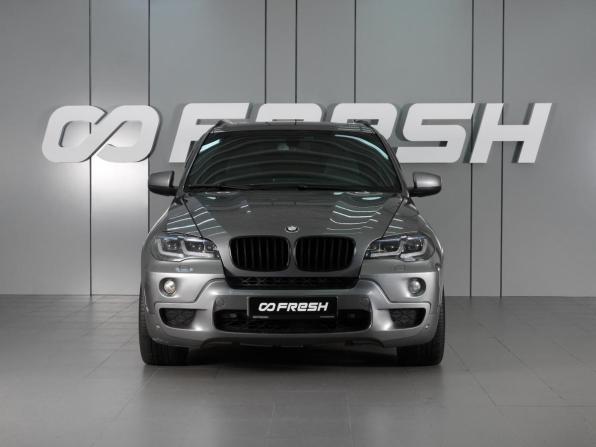 BMW X5 II (E70) с пробегом 2009 года, цена 2 325 000 рублей, 237011 км, внедорожник, Автокод Объявления