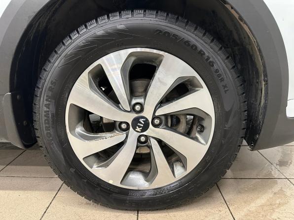 Kia Rio IV с пробегом 2019 года, цена 1 690 000 рублей, 74950 км, хэтчбек, Автокод Объявления