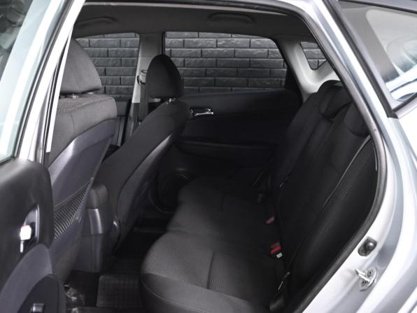 Hyundai i30 I Рестайлинг с пробегом 2011 года, цена 730 000 рублей, 204984 км, хэтчбек, Автокод Объявления