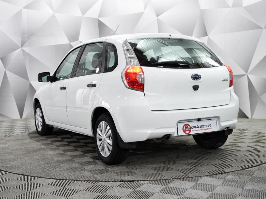 Datsun mi-DO Ульяновск  - изображение 3