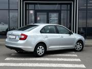 Skoda Rapid I Рестайлинг Воронеж  - изображение 14