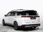 Kia Carnival IV Москва  - изображение 34