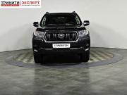 Toyota Land Cruiser Prado 150 Series Рестайлинг 2 Белгород  - изображение 20