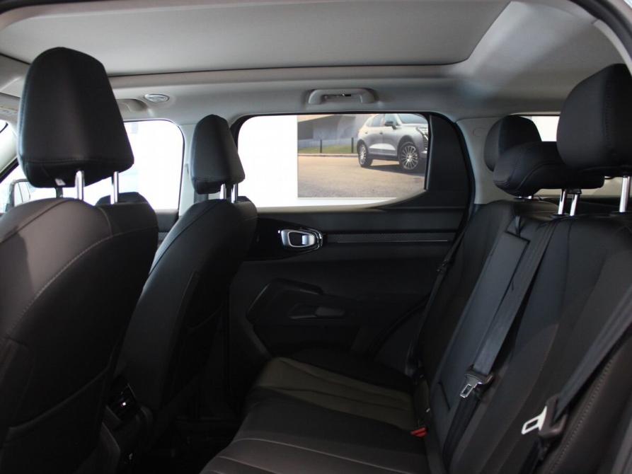 Haval H3 I Рестайлинг Москва  - изображение 11