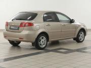 Chevrolet Lacetti I Иваново  - изображение 21