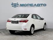 Toyota Corolla XI (E160 E170 E180) Рестайлинг 1 Калининград  - изображение 24