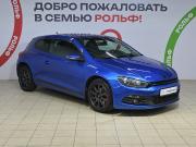 Volkswagen Scirocco III Москва  - изображение 20