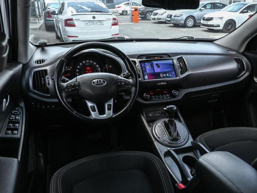 Kia Sportage III Волгоград  - изображение 6