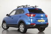 Hyundai Creta I Рестайлинг Челябинск  - изображение 23