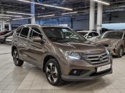 Honda CR-V IV Нижний Новгород  - изображение 20